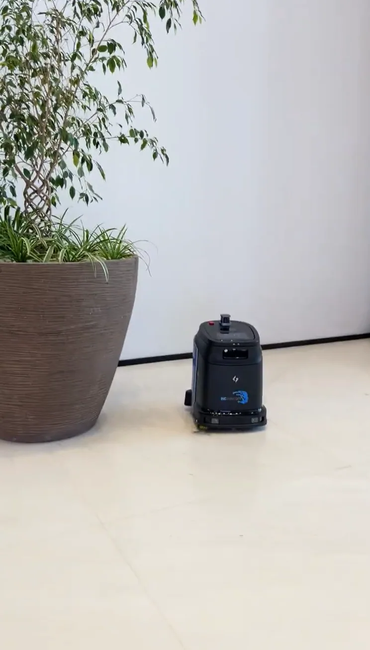 Effortless Control & Superior Ergonomics
