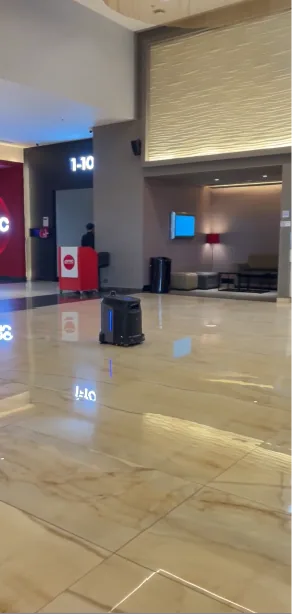 المولات